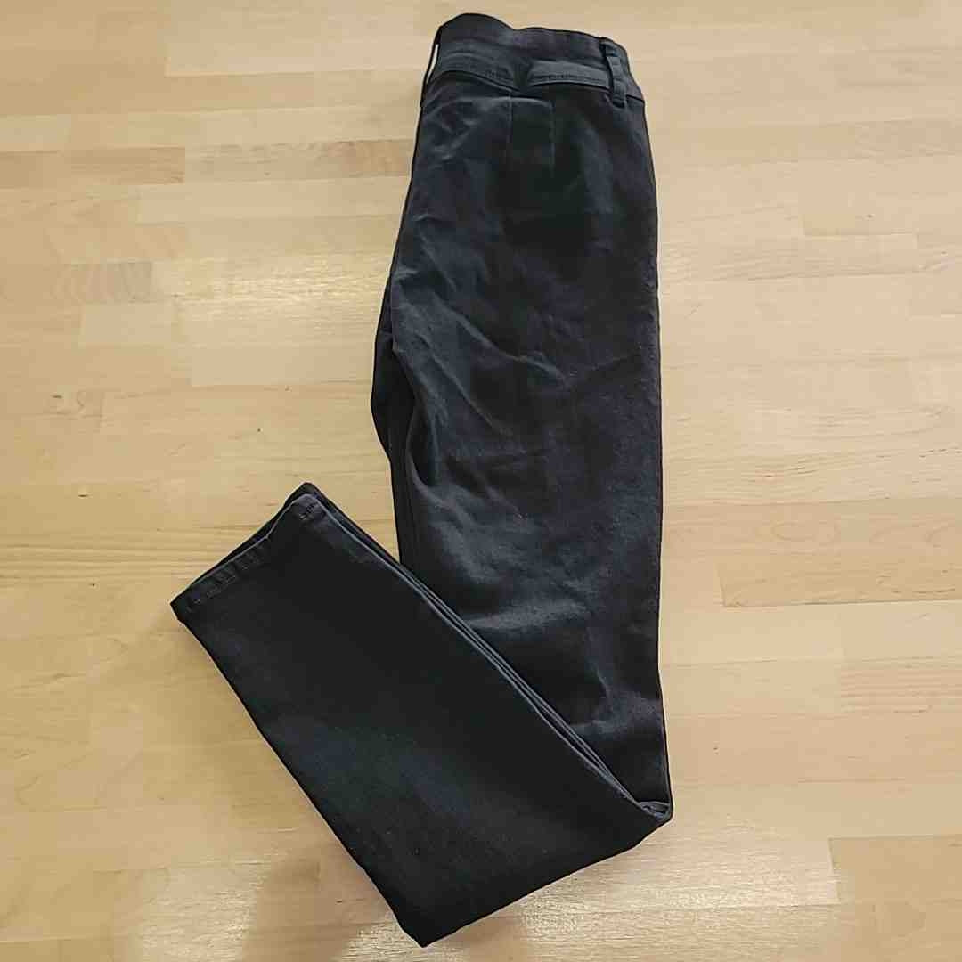 Rewash Size 3 Black New Jeans