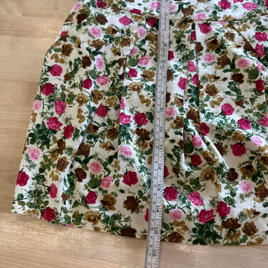 Twenty One Size S Pink Skirt