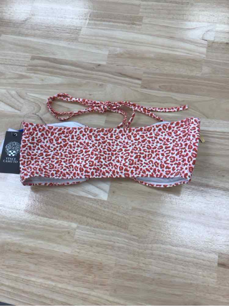 Vince Camuto Size M Womens Bandeau Top