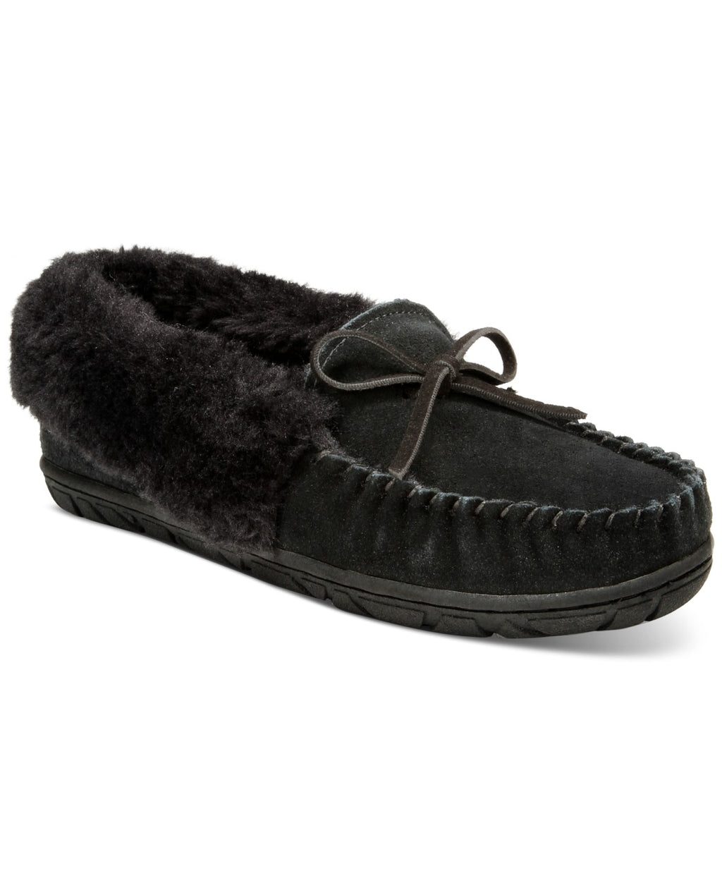 Style & Co Women's Darcyy Moccasin Slippers