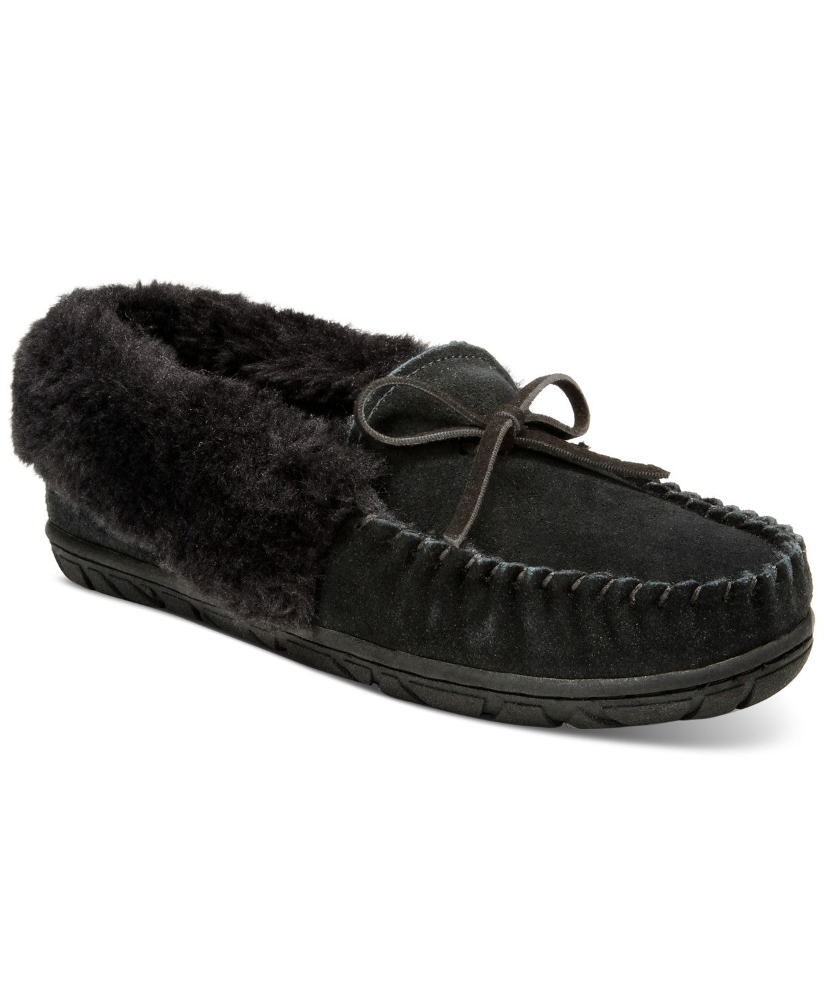 Style & Co Women's Darcyy Moccasin Slippers