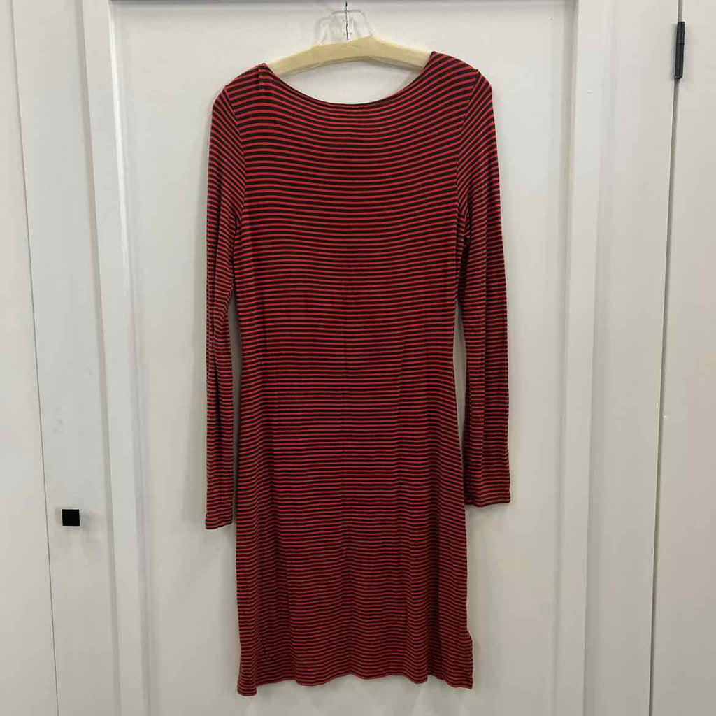 Tommy Bahama Size SP Red Preloved Dress