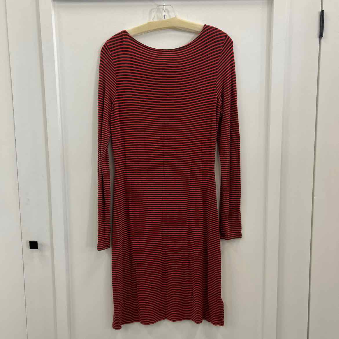 Tommy Bahama Size SP Red Preloved Dress