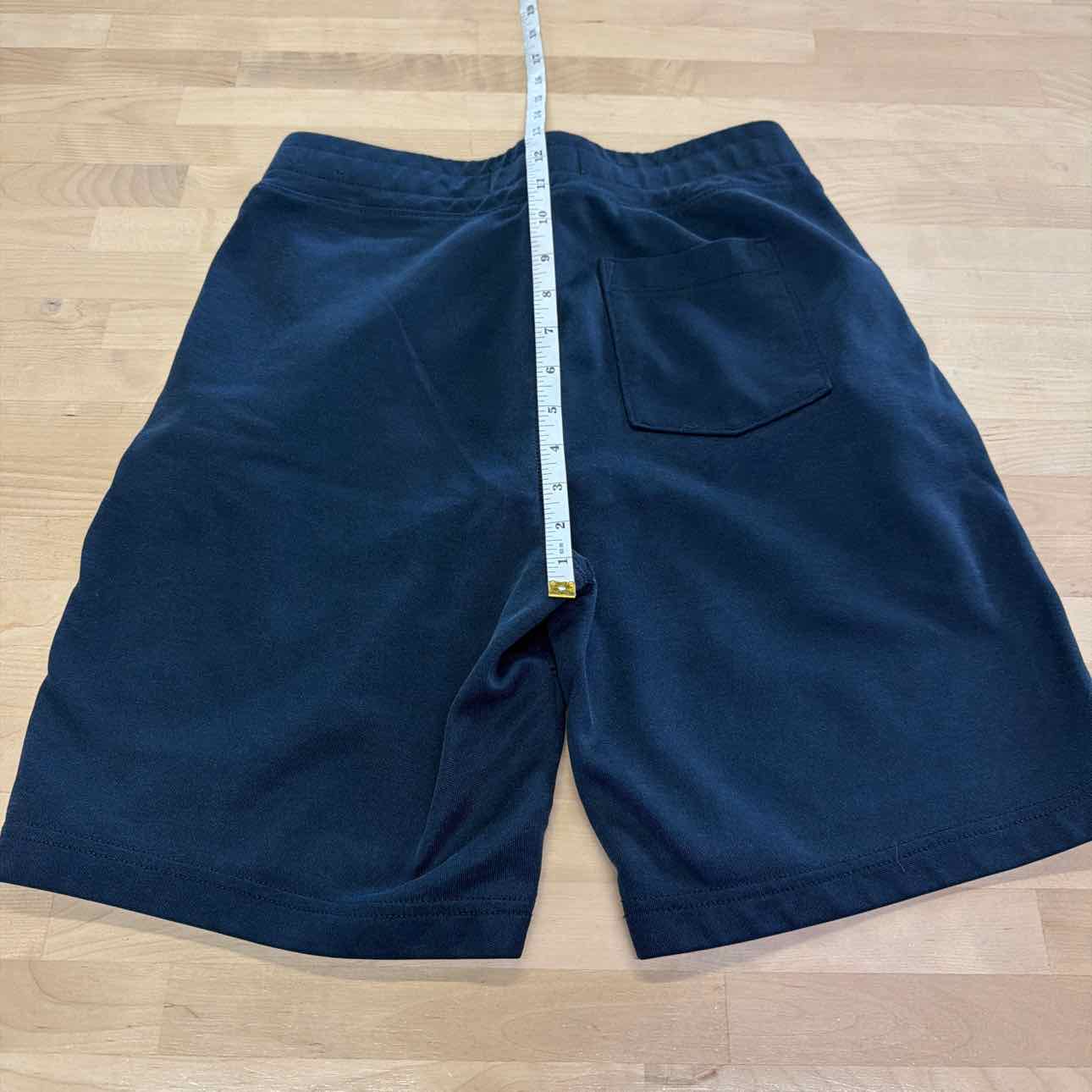 Hollister Men's Size XS Black MENS Shorts