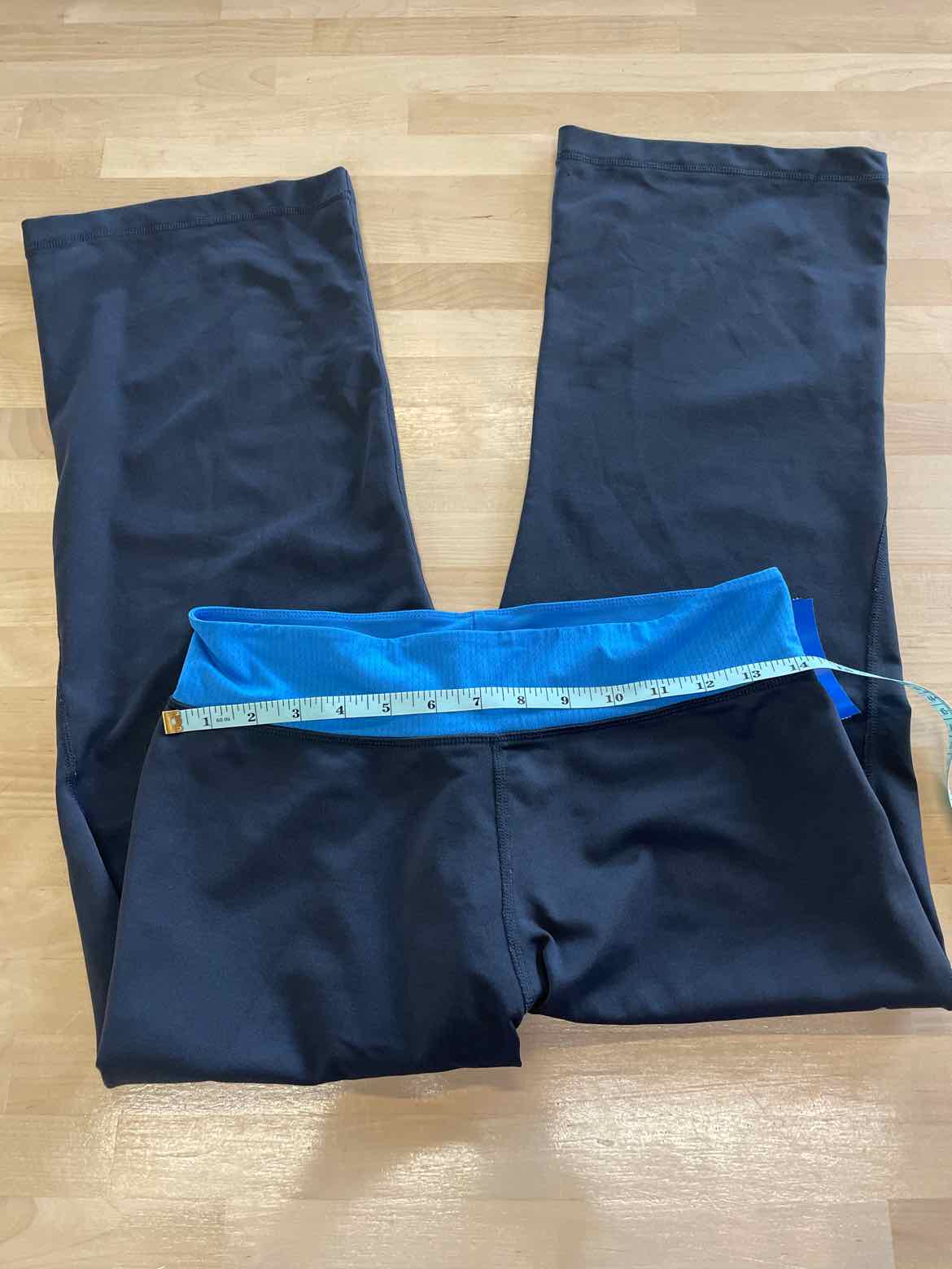 Adidas Size M Black Athletic Pants