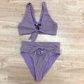 Beachriot Size XL Lavender 2 Piece Set
