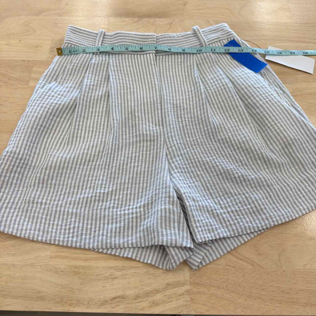 BCX Women Size 0 Gray New Shorts