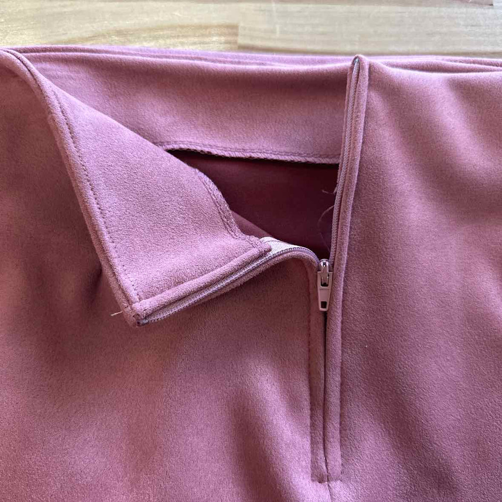 Windsor Size M Blush Skirt