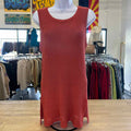 wynne layers Size M Coral Preloved Tank