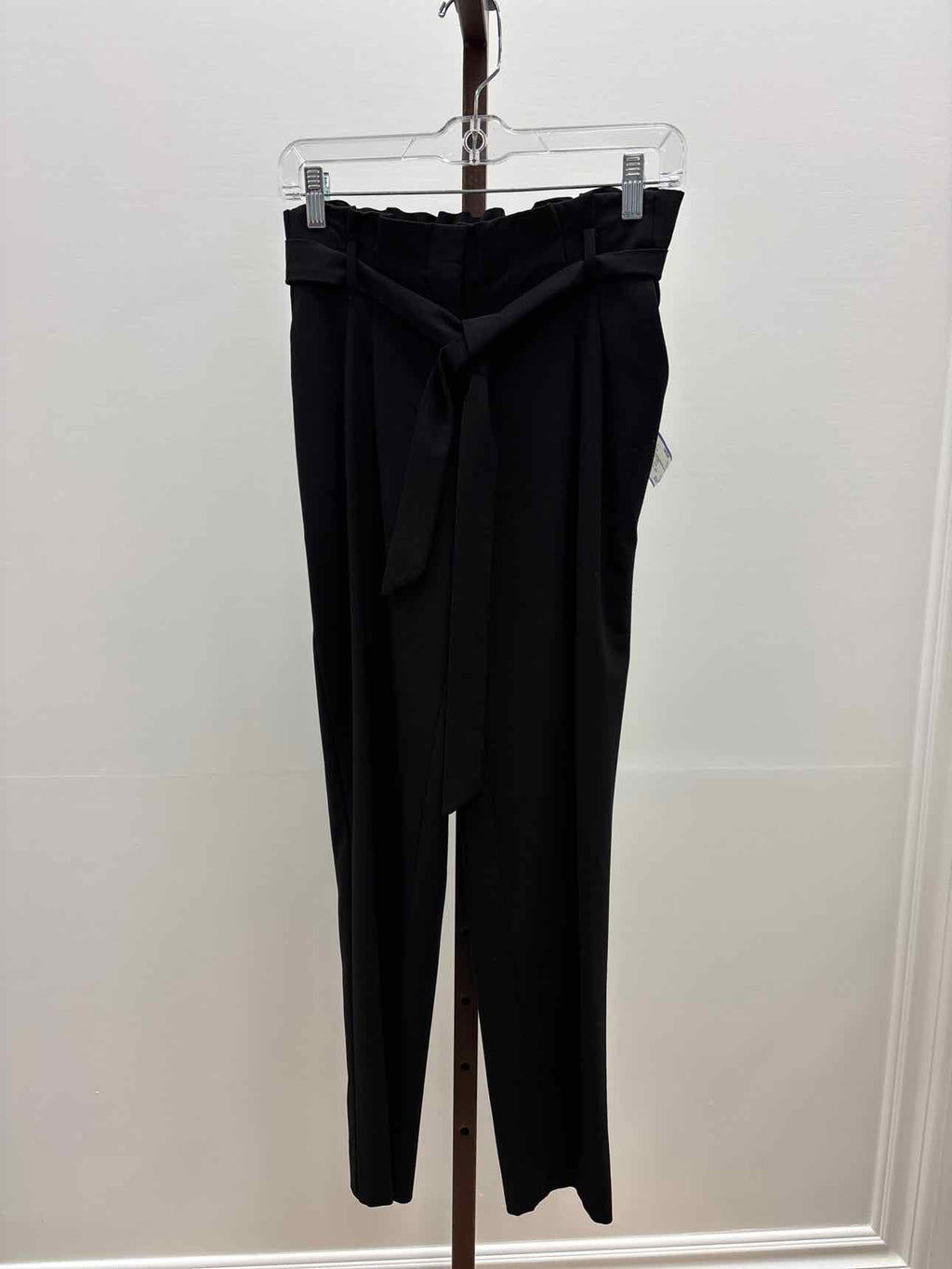 Loft Size XS Black Preloved Pants