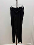 Loft Size XS Black Preloved Pants