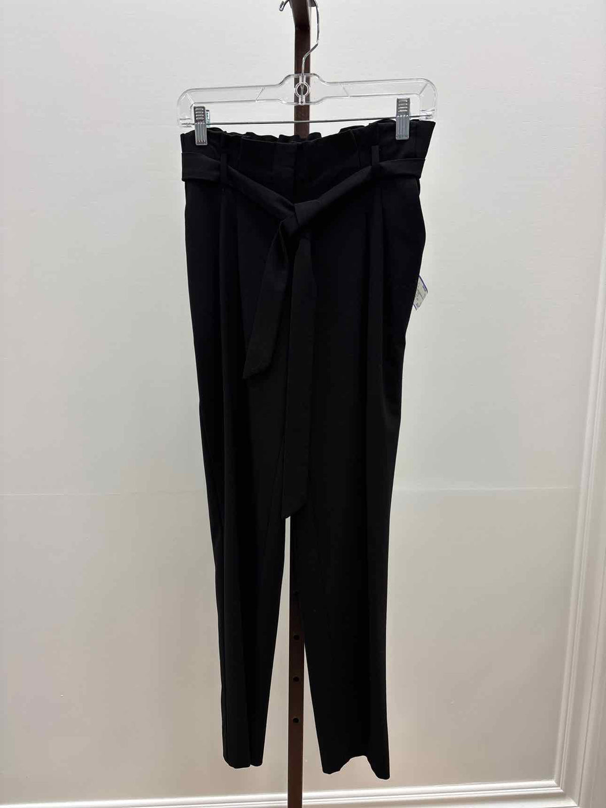 Loft Size XS Black Preloved Pants