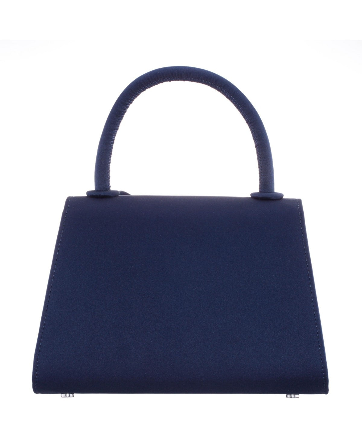 Nina Blue Evening Bag New Handbag