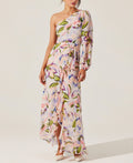 astr Size S Pink New Dress