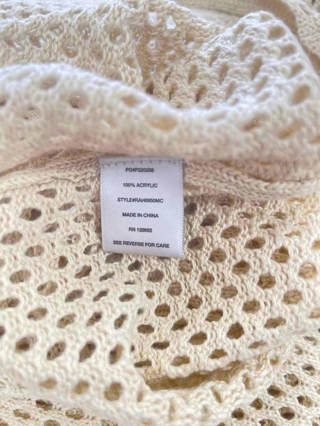 Madden Girl Size M Tan New Dress