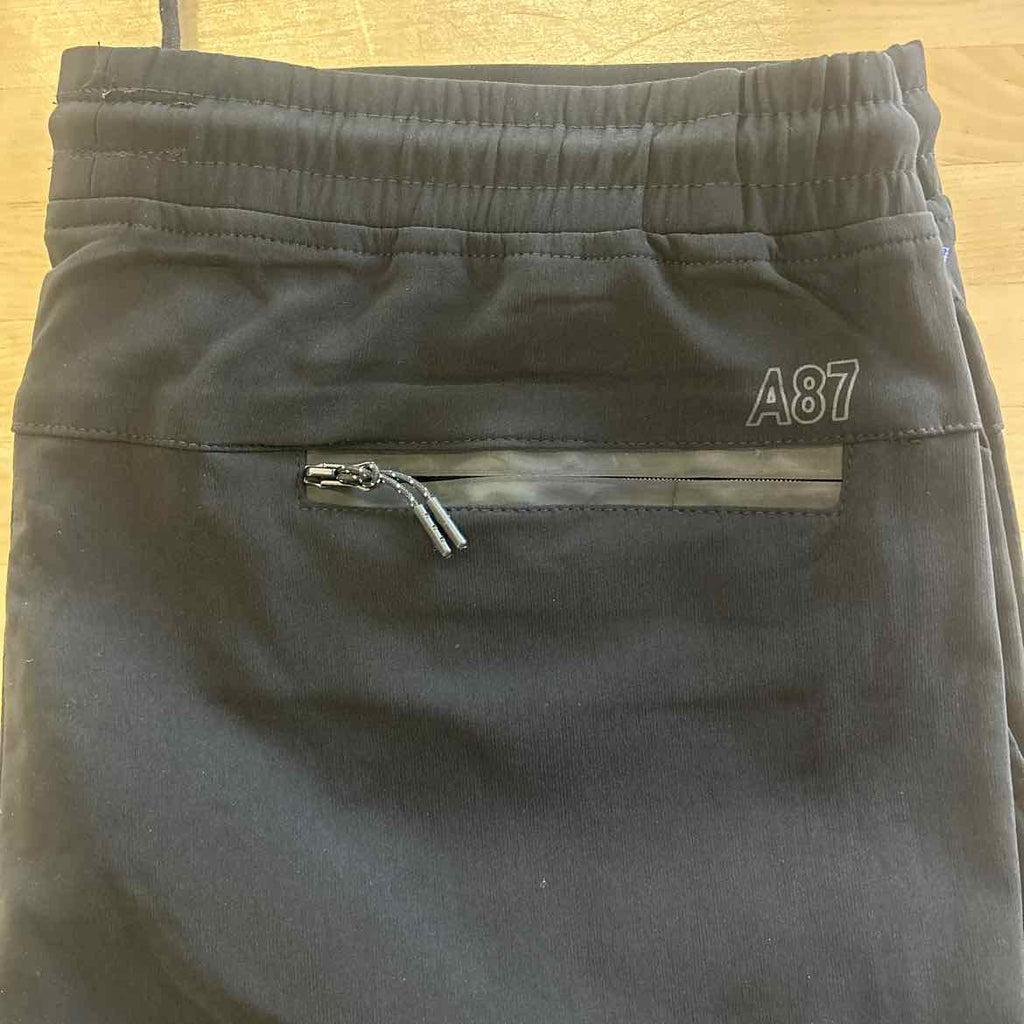 Aeropostale Size 2XL Black MENS Pants