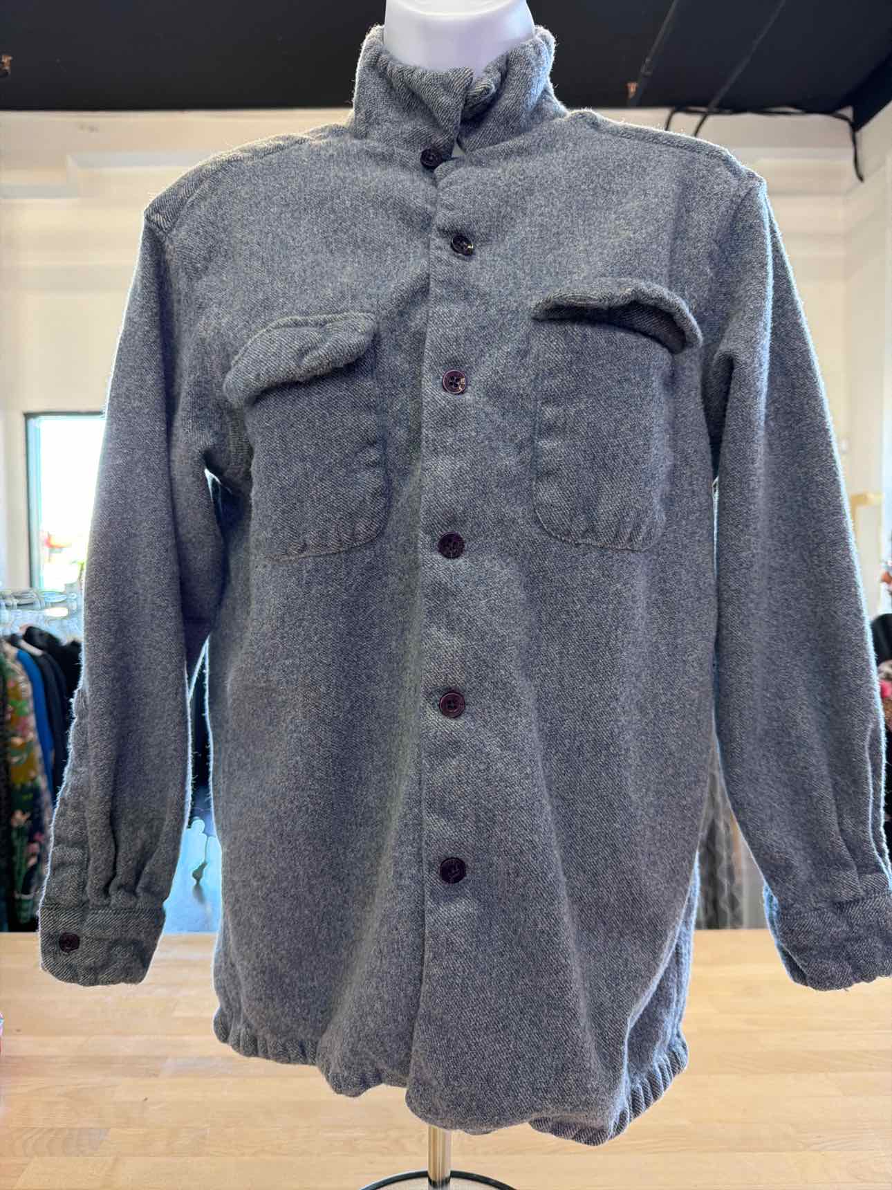 Pendleton Size L Blue Jacket