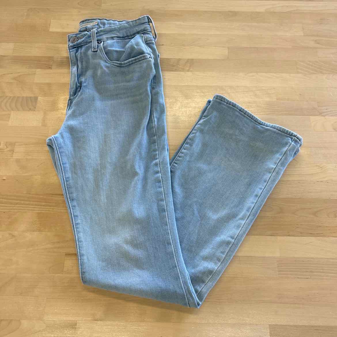 Levi's Size 29 Blue Jeans