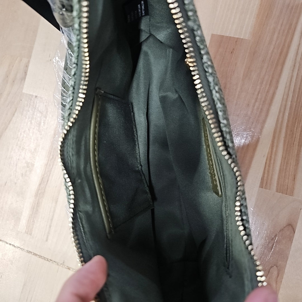 Like Dreams Green New Handbag