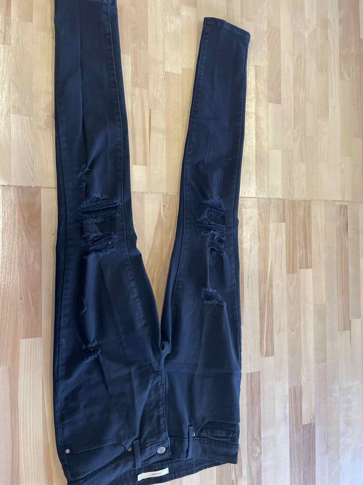Levi's Size 27 Blue Jeans