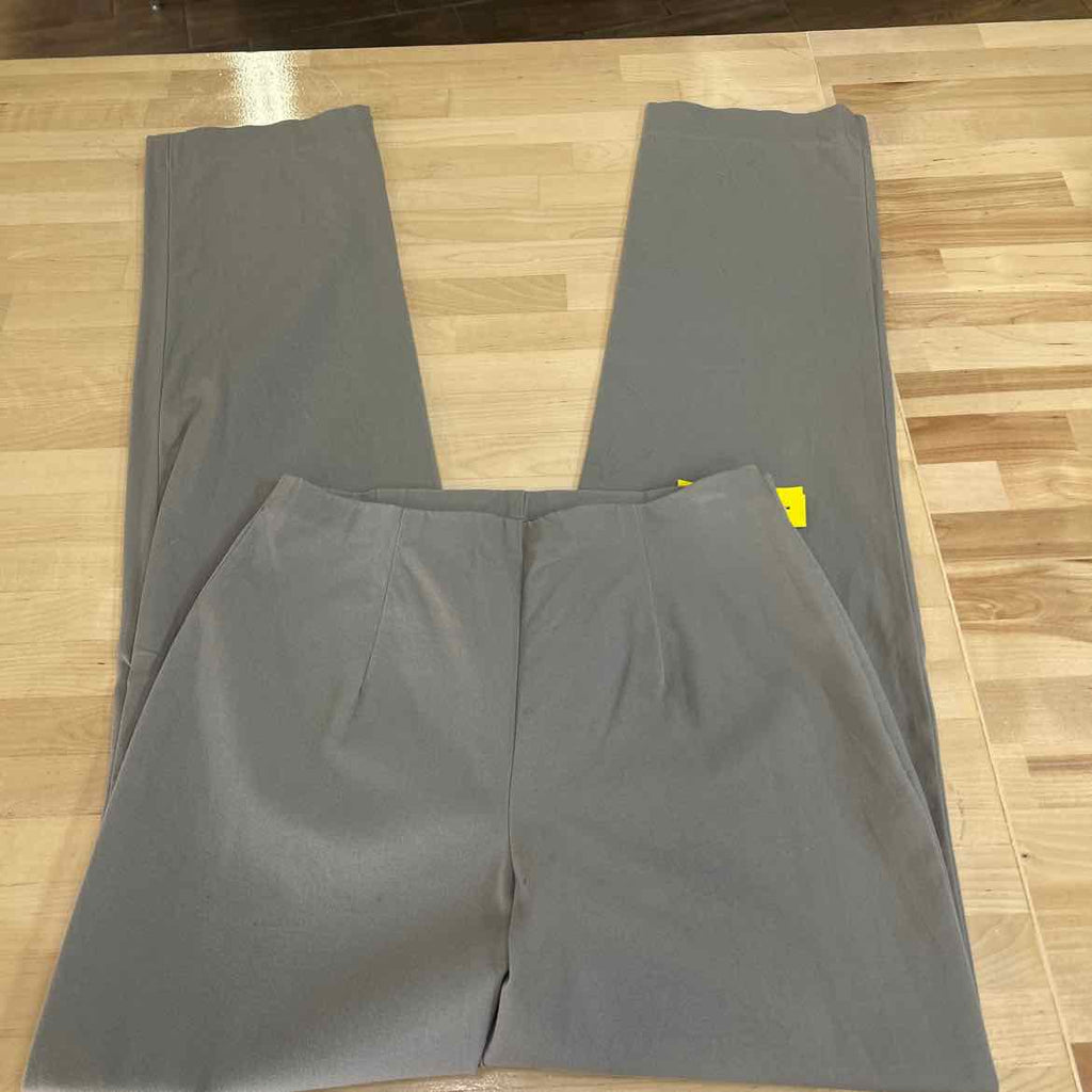 Eddie Bauer Size 6 Tan Preloved Pants