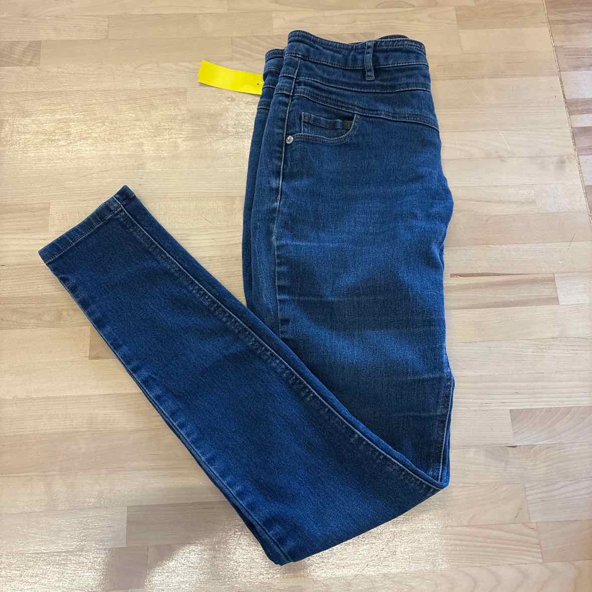 Bongo Size 9 Denim Jeans