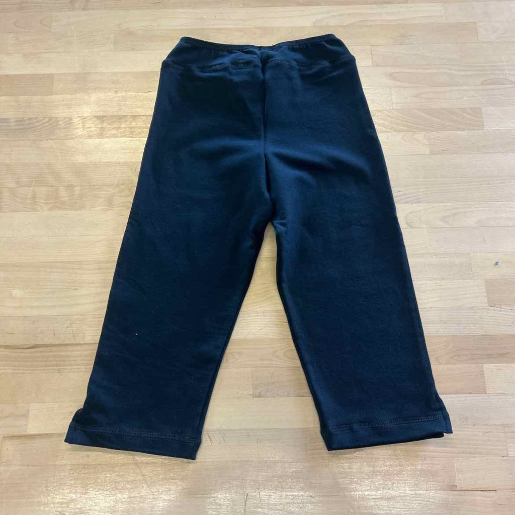 Carushka Size S Black New Athletic Shorts