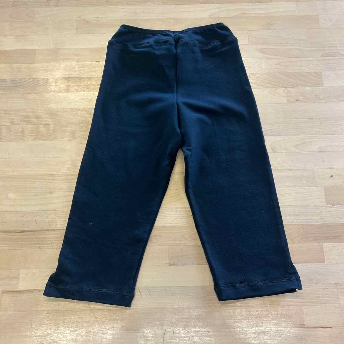 Carushka Size S Black New Athletic Shorts