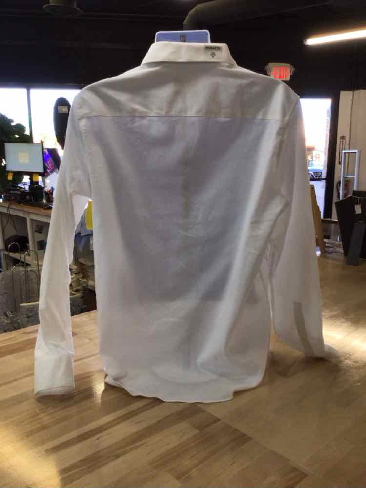 Calvin Klein Infinite Color, Men's Regular-Fit Dress Shirt