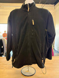 Alpine Size M Black MENS Jacket