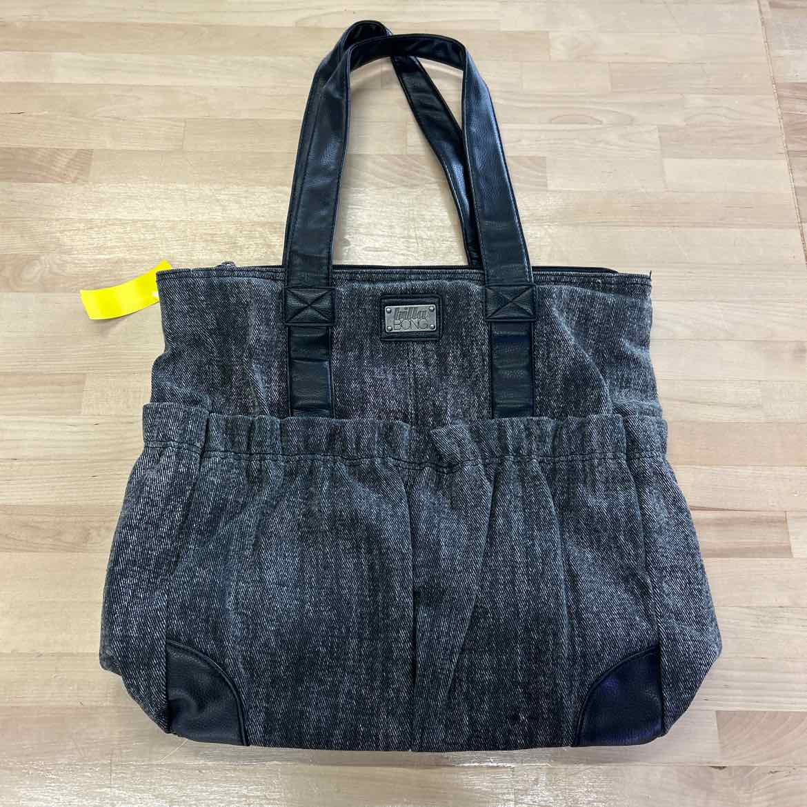 billabong Grey Totes