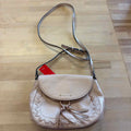 Tignanello Pink Crossbody