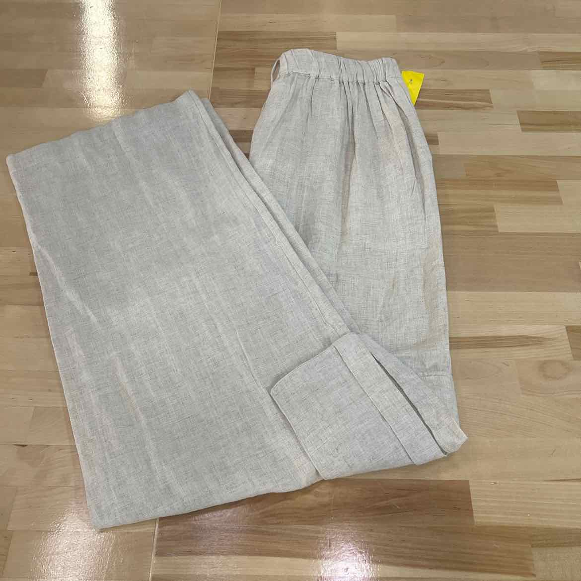 AND NOW THIS Size S Tan New Pants