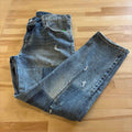 Levi's Size 28x32 Blue Preloved Jeans
