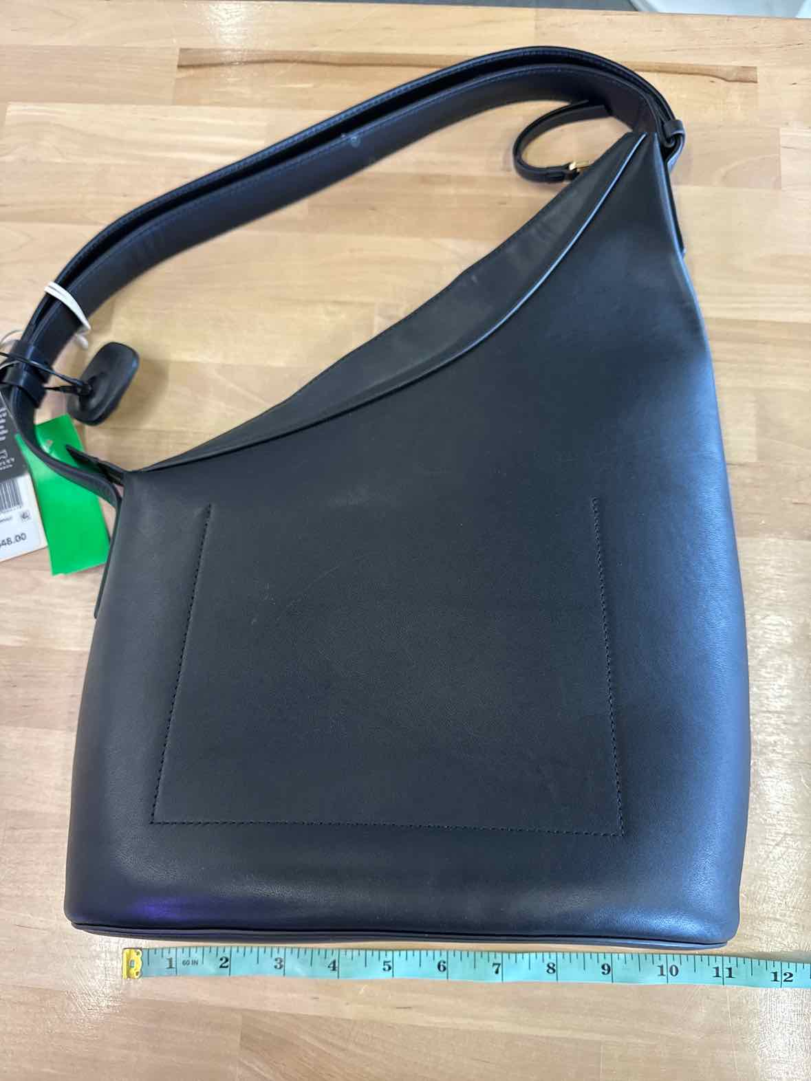 Radley London Kensal Medium Zip Top Shoulder Bag - Black