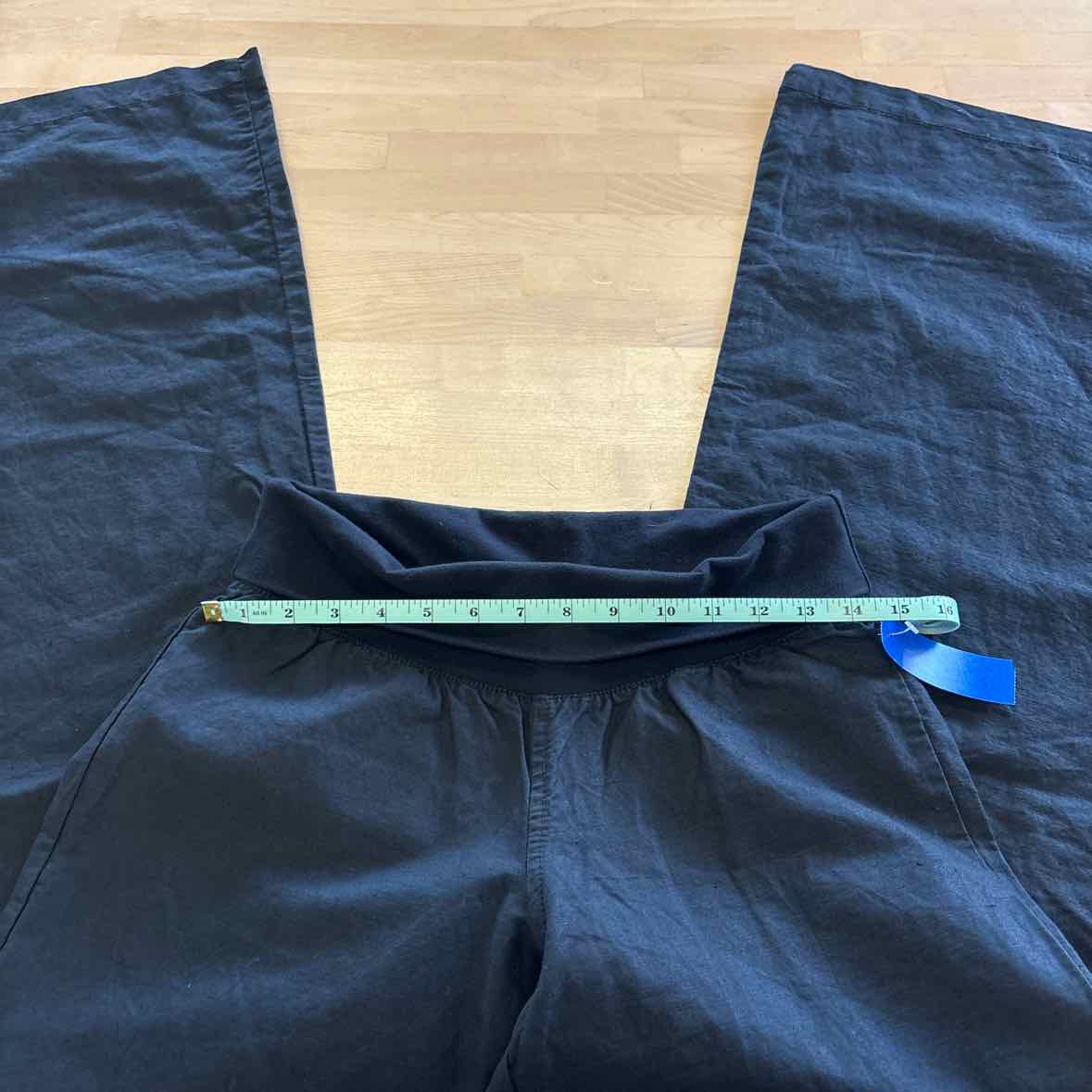 Old Navy Size S Black Pants