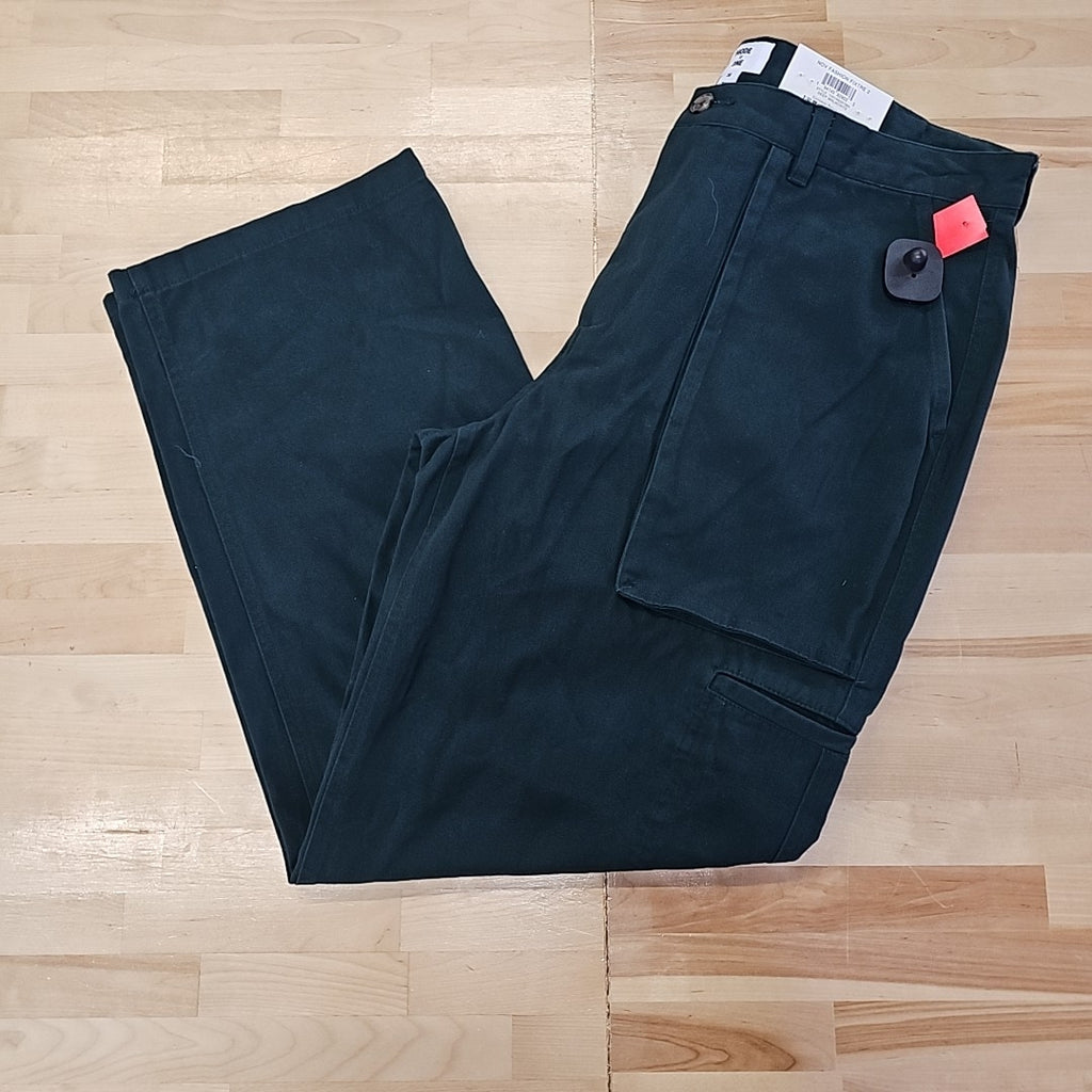 Mode of One Men's Regular-Fit Utility Pants