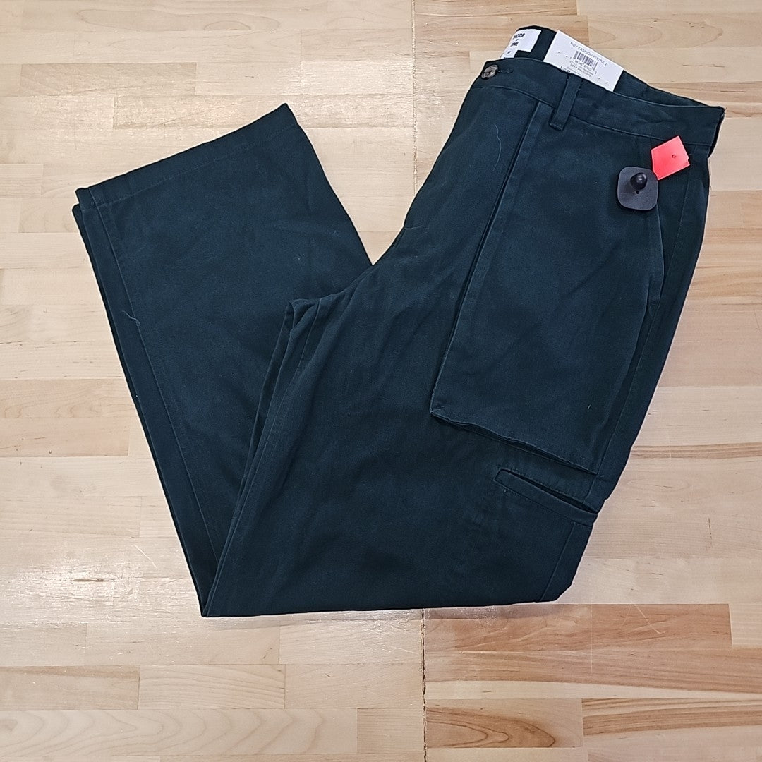 Mode of One Men's Regular-Fit Utility Pants