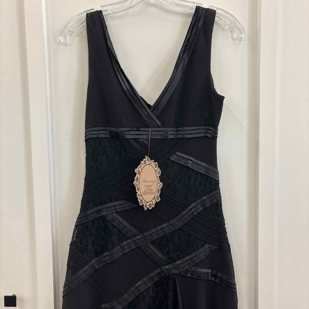 Mesmerize Size XS Black Dress