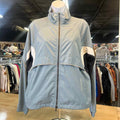 New Balance Size M Blue Black Preloved Jacket