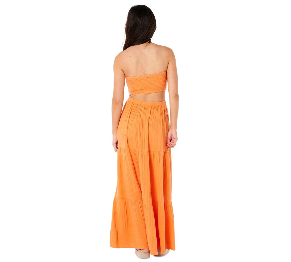 RIP CURL Premium Surf Womens Maxi Dress