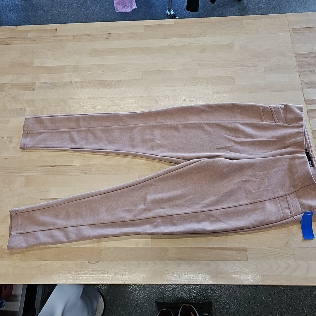 BBJ Size M Beige Pants
