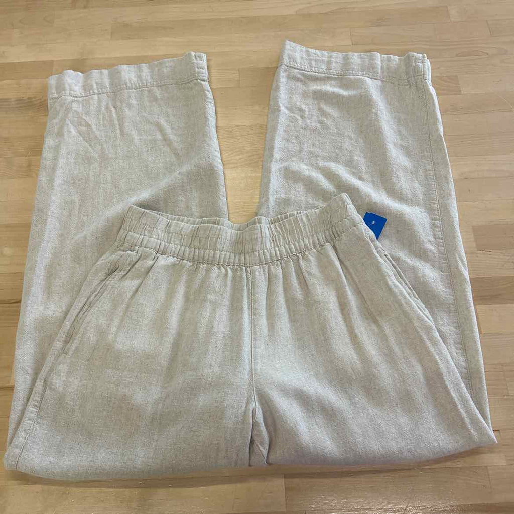 Old Navy Size XS Tan Preloved Pants