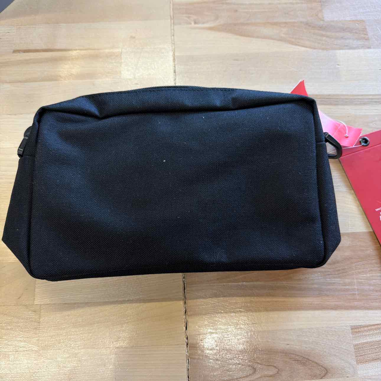 Manhattan Portage Jogger Crossbody - Black