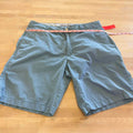 Taylor Men's Size 36 Blue MENS Shorts