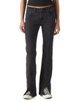 Levi's Women's Seamed Superlow Bootcut Jeans 29x32