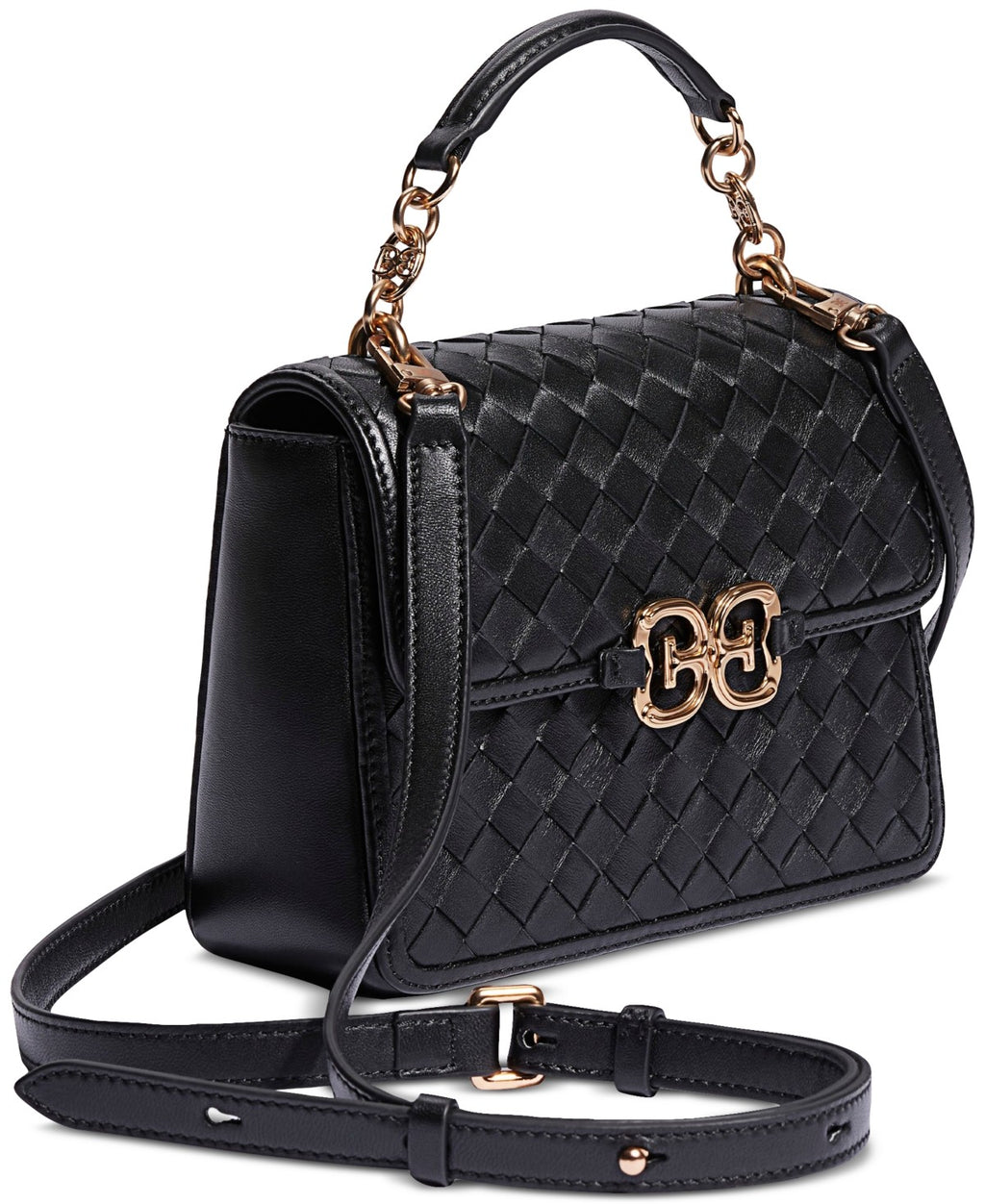 Sam Edelman Black Purse