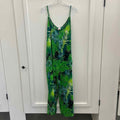 Buenos Ninos Size XL Green Preloved Jumper