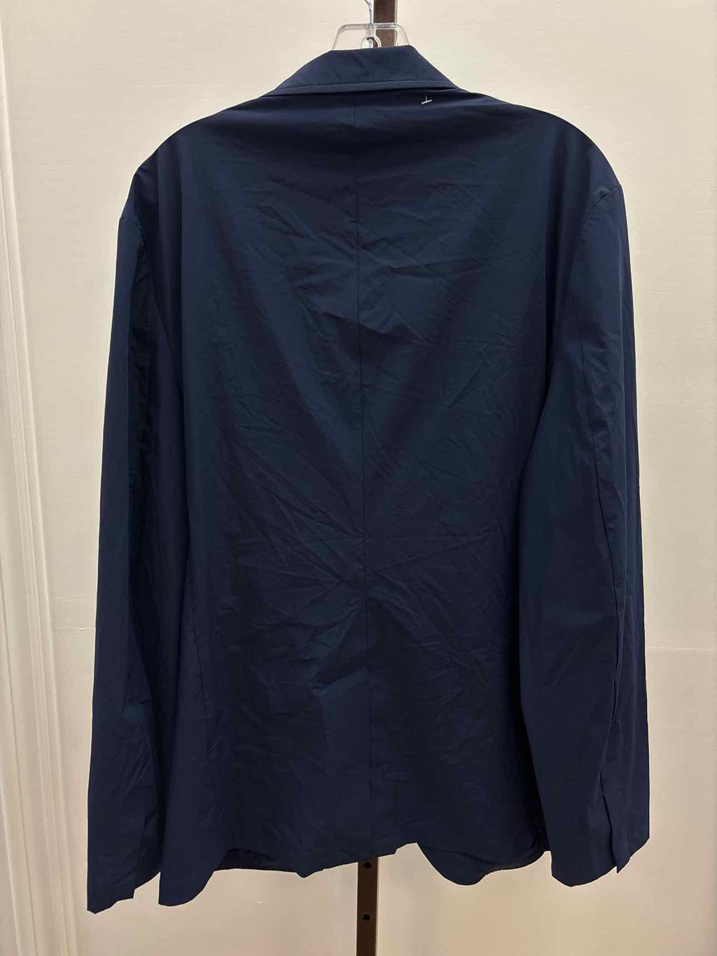 Alfani Size L Navy NWOT MENS Blazer