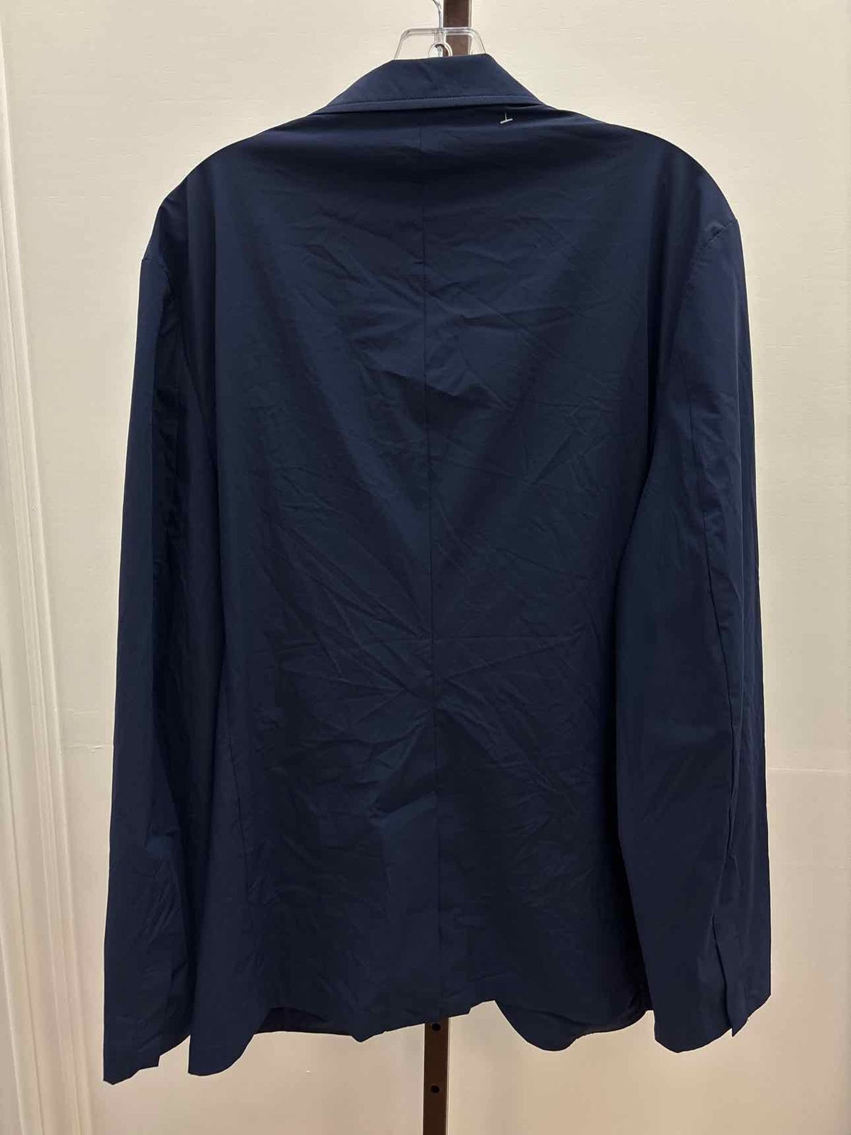 Alfani Size L Navy NWOT MENS Blazer